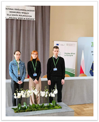 Sukcesy uczniów