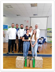 Sukcesy uczniów