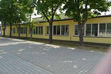 Warsztaty szkolne