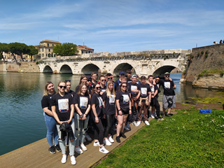 ERASMUS +