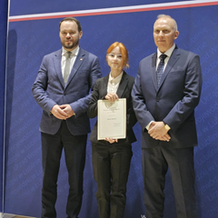 Sukcesy uczniów