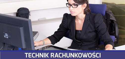 TECHNIK RACHUNKOWOŚCI