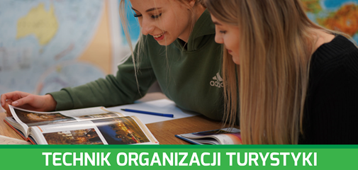 TECHNIK ORGANIZACJI TURYSTYKI