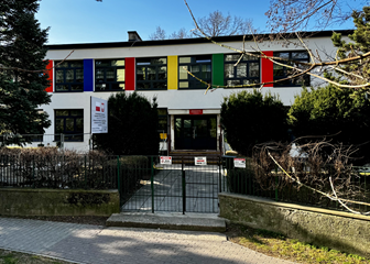 nasze Przedszkole