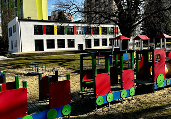 przedszkole