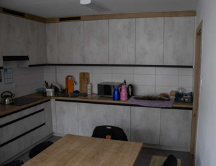 Internat kuchnia