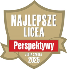 Złota Szkoła 2025