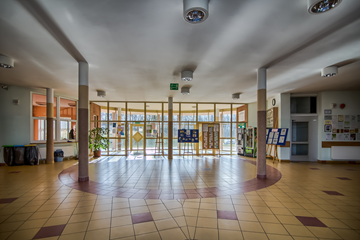 Hall
