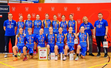 Jesteśmy najlepsi w Wielkopolsce