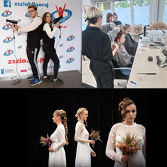 Zapraszamy do ZSZiO