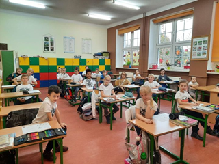 Sala lekcyjna