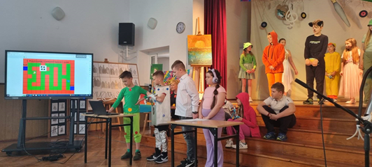 Aula szkolna