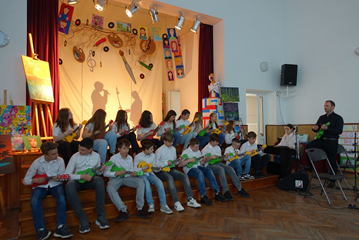 Aula szkolna