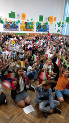 Aula szkolna