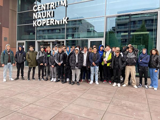 Centrum Nauki Kopernik