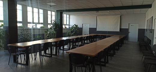 Sala konferencyjna