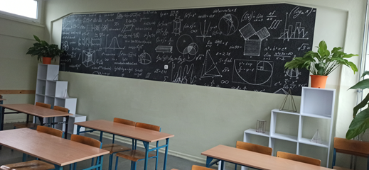 Pracownia matematyczna