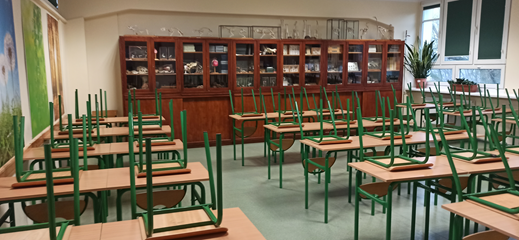 s.16 - pracownia biologiczna
