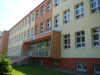 Wejście główne