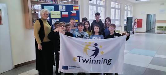eTwinning