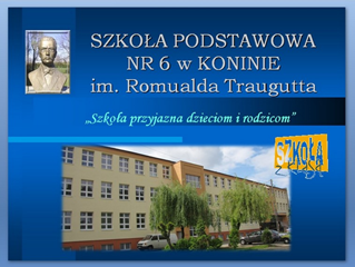 Nasze motto