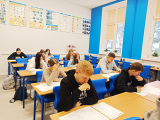 Olimpiada Przedsiębiorczości