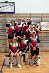 Turniej sportowy