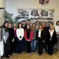 Powiatowy Konkurs "Orzeł Ortografii"