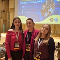 Konferencja Samorządów Uczniowskich