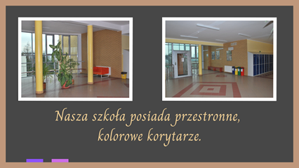 Szkoła Podstawowa nr 15 im. Polskich Olimpijczyków Koninie 