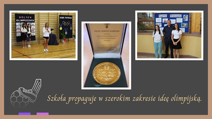 Szkoła Podstawowa nr 15 im. Polskich Olimpijczyków Koninie 