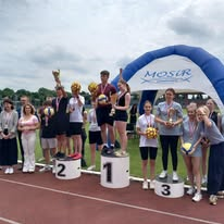 Memoriał Lekkoatletyczny Piotra Nurowskiego