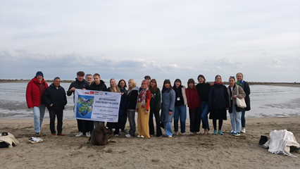 Erasmus+ Turcja