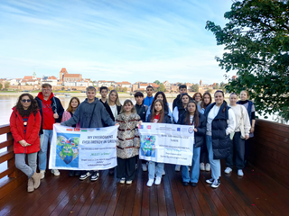Erasmus+ Polska