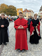Żywe Witryny Historii