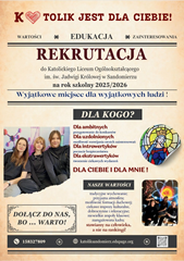 rekrutacja