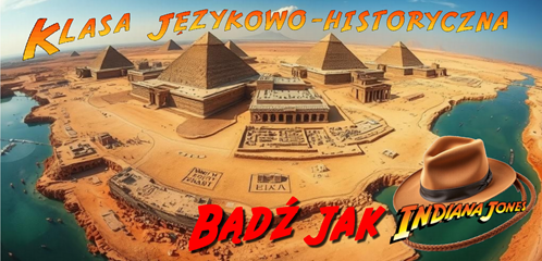 Klasa C językowo-historyczna