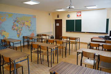 Pracownia geograficzna