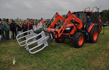 Technik mechanizacji rolnictwa i agrotroniki 3