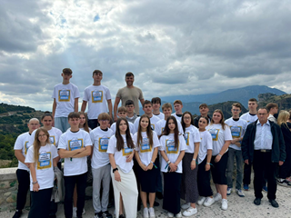 Erasmus +