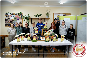 Kurs carvingu