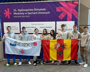 Ogólnopolska Olimpiada Młodzieży w Sportach Zimowych