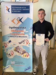 Ogólnopolska Olimpiada Logistyczna