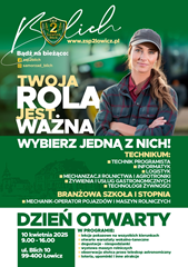 Dzień otwarty 2025