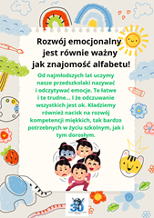Metody pracy w przedszkolu