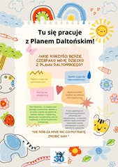 Metody pracy w przedszkolu