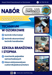 nabór 2025/2026