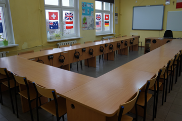 sala językowa