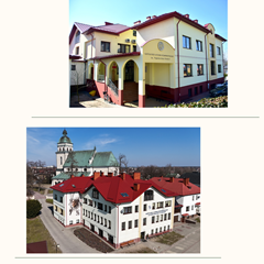 Bydynek szkoły