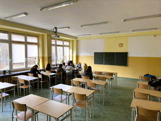 Pracownia językowa